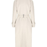 Cappotto lungo in cashmere MD5039797 C075 BRUNELLO CUCINELLI 