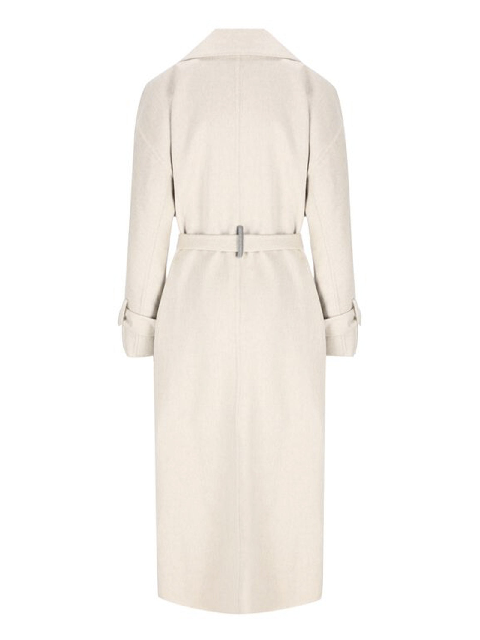 Cappotto lungo in cashmere MD5039797 C075 BRUNELLO CUCINELLI 
