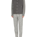 Smanicato imbottito in lana MM4631775 CVK82 BRUNELLO CUCINELLI 