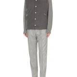 Smanicato imbottito in lana MM4631775 CVK82 BRUNELLO CUCINELLI 