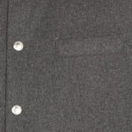Smanicato imbottito in lana MM4631775 CVK82 BRUNELLO CUCINELLI 
