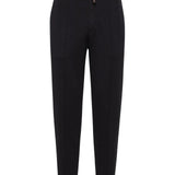 Pantalone lungo sportivo con coulisse MM8313271G CSQ44 BRUNELLO CUCINELLI 