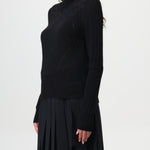 Dolcevita in pizzo D454M503APDYI 95708 ERMANNO SCERVINO 
