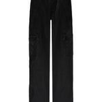 Pantaloni cargo D454P303JWR 95708 ERMANNO SCERVINO 