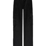 Pantaloni cargo D454P303JWR 95708 ERMANNO SCERVINO 