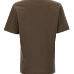 T-shirt cotone M0B138440 CGF66 BRUNELLO CUCINELLI 
