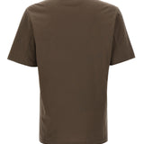 T-shirt cotone M0B138440 CGF66 BRUNELLO CUCINELLI 