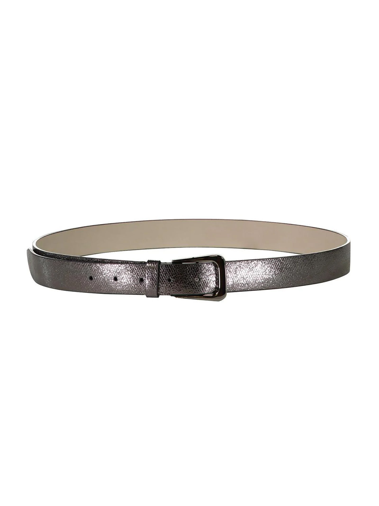 Cintura in pelle M0DEMC288 C4217 BRUNELLO CUCINELLI 