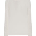 Maglia cashmere costa inglese M12175400 C2723 BRUNELLO CUCINELLI 