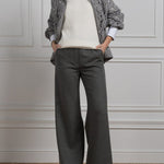 Maglia cashmere costa inglese M12175400 C2723 BRUNELLO CUCINELLI 