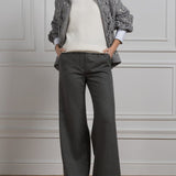 Maglia cashmere costa inglese M12175400 C2723 BRUNELLO CUCINELLI 