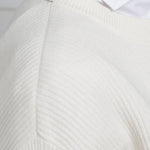 Maglia cashmere costa inglese M12175400 C2723 BRUNELLO CUCINELLI 