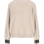 Maglia in cashmere M12723300 C9731 BRUNELLO CUCINELLI 