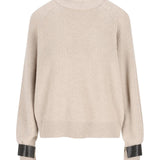 Maglia in cashmere M12723300 C9731 BRUNELLO CUCINELLI 
