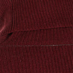 Maglione collo alto con monile M16129313 C9663 BRUNELLO CUCINELLI 