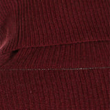 Maglione collo alto con monile M16129313 C9663 BRUNELLO CUCINELLI 