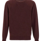 Maglia in cashmere M2200100 CEG54 BRUNELLO CUCINELLI 