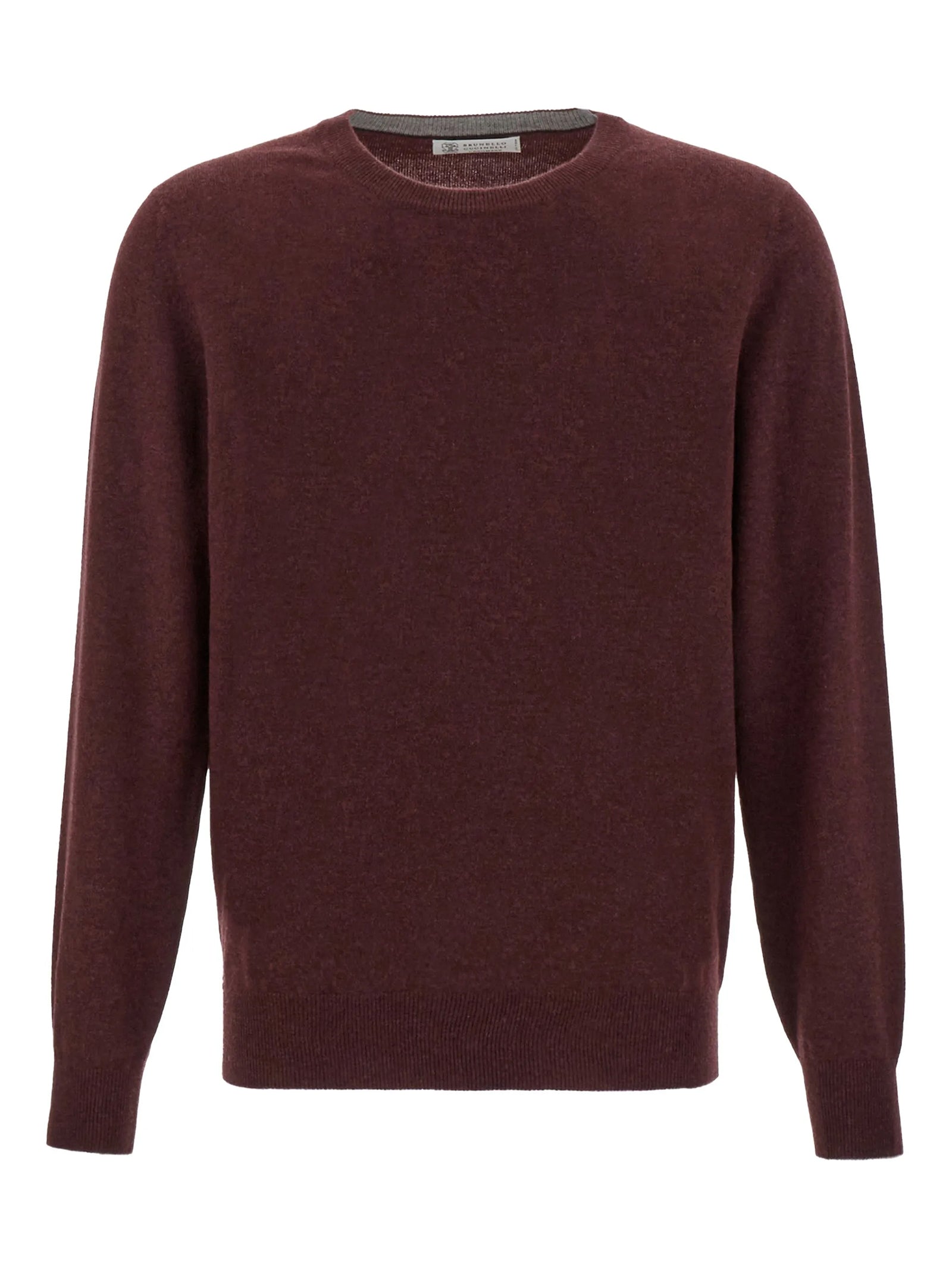 Maglia in cashmere M2200100 CEG54 BRUNELLO CUCINELLI 