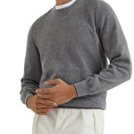 Maglia in cashmere M2200100 CG217 BRUNELLO CUCINELLI 