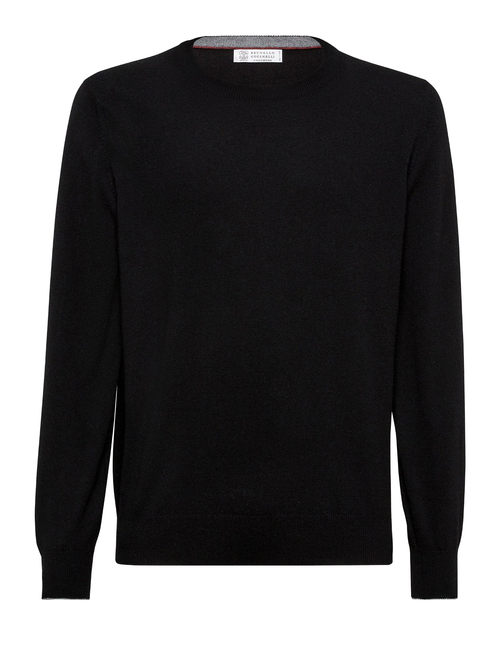 Maglia in cashmere M2200100 CH101 BRUNELLO CUCINELLI 