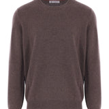 Maglia in cashmere M2200100 CU766 BRUNELLO CUCINELLI 