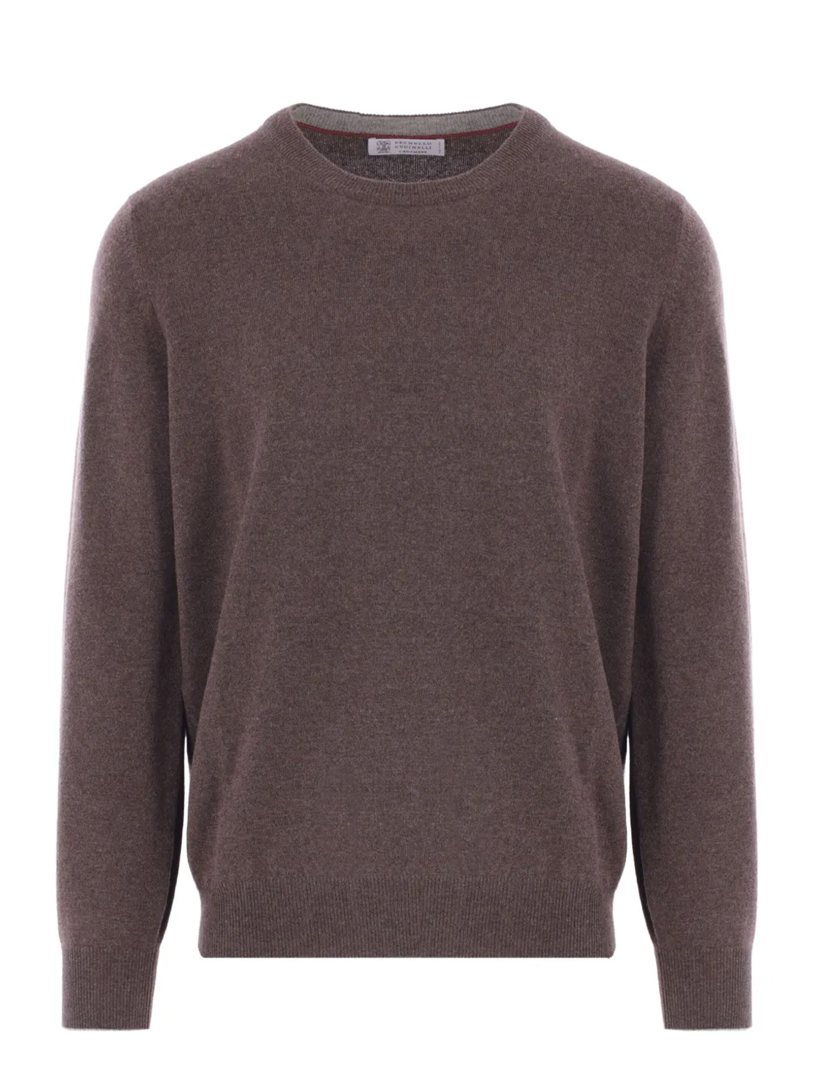 Maglia in cashmere M2200100 CU766 BRUNELLO CUCINELLI 