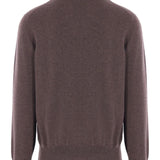 Maglia in cashmere M2200100 CU766 BRUNELLO CUCINELLI 