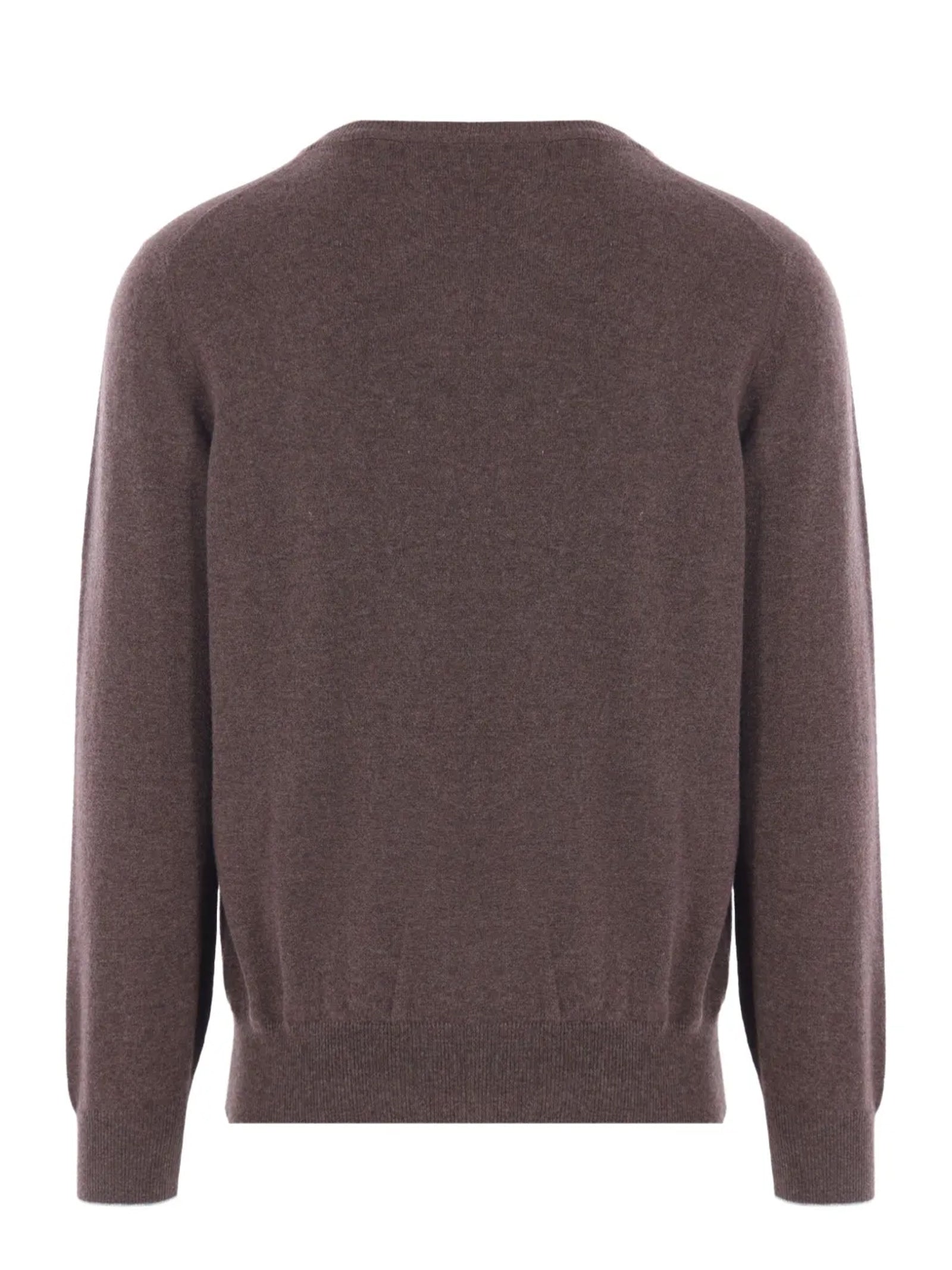 Maglia in cashmere M2200100 CU766 BRUNELLO CUCINELLI 