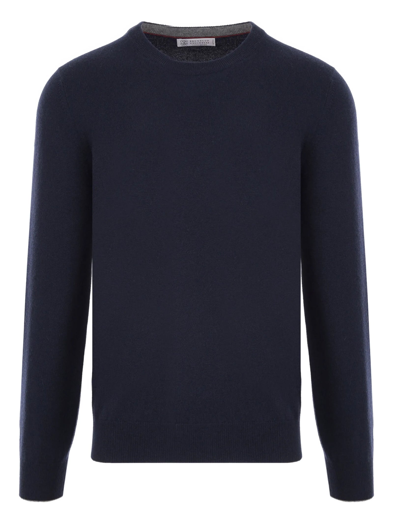 Maglia in cashmere M2200100 CW425 BRUNELLO CUCINELLI 