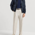 Maglia in cashmere M2200100 CW425 BRUNELLO CUCINELLI 