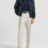 Maglia in cashmere M2200100 CW425 BRUNELLO CUCINELLI 