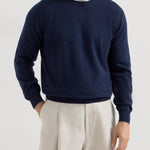 Maglia in cashmere M2200100 CW425 BRUNELLO CUCINELLI 