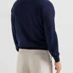 Maglia in cashmere M2200100 CW425 BRUNELLO CUCINELLI 