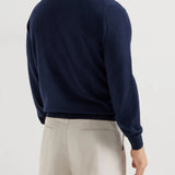 Maglia in cashmere M2200100 CW425 BRUNELLO CUCINELLI 