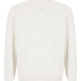Polo in cashmere M2200295 CUH10 BRUNELLO CUCINELLI 
