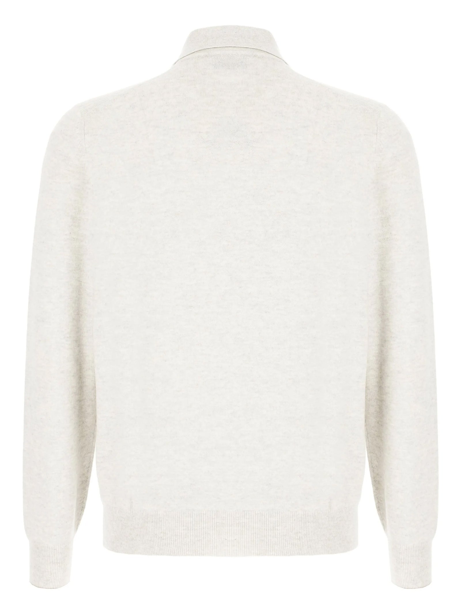 Polo in cashmere M2200295 CUH10 BRUNELLO CUCINELLI 