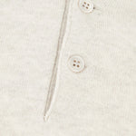Polo in cashmere M2200295 CUH10 BRUNELLO CUCINELLI 