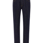 Jeans 5 tasche M233PD3210 C9014 BRUNELLO CUCINELLI 
