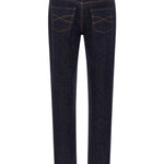 Jeans 5 tasche M233PD3210 C9014 BRUNELLO CUCINELLI 