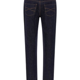 Jeans 5 tasche M233PD3210 C9014 BRUNELLO CUCINELLI 