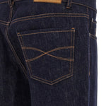 Jeans 5 tasche M233PD3210 C9014 BRUNELLO CUCINELLI 