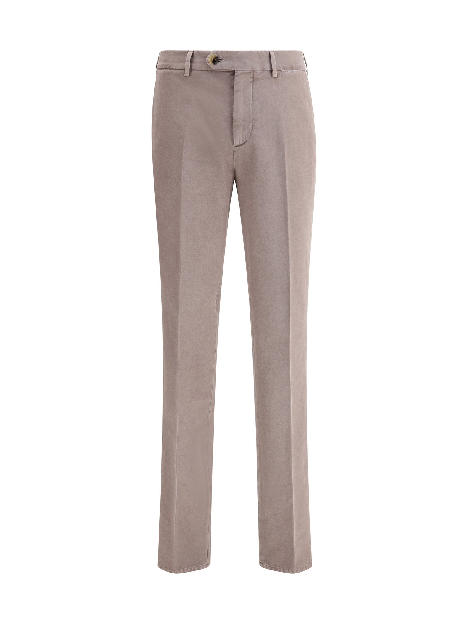 Pantalone tinto italian fit M252UI1770 C6025 BRUNELLO CUCINELLI 