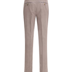 Pantalone tinto italian fit M252UI1770 C6025 BRUNELLO CUCINELLI 