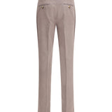 Pantalone tinto italian fit M252UI1770 C6025 BRUNELLO CUCINELLI 