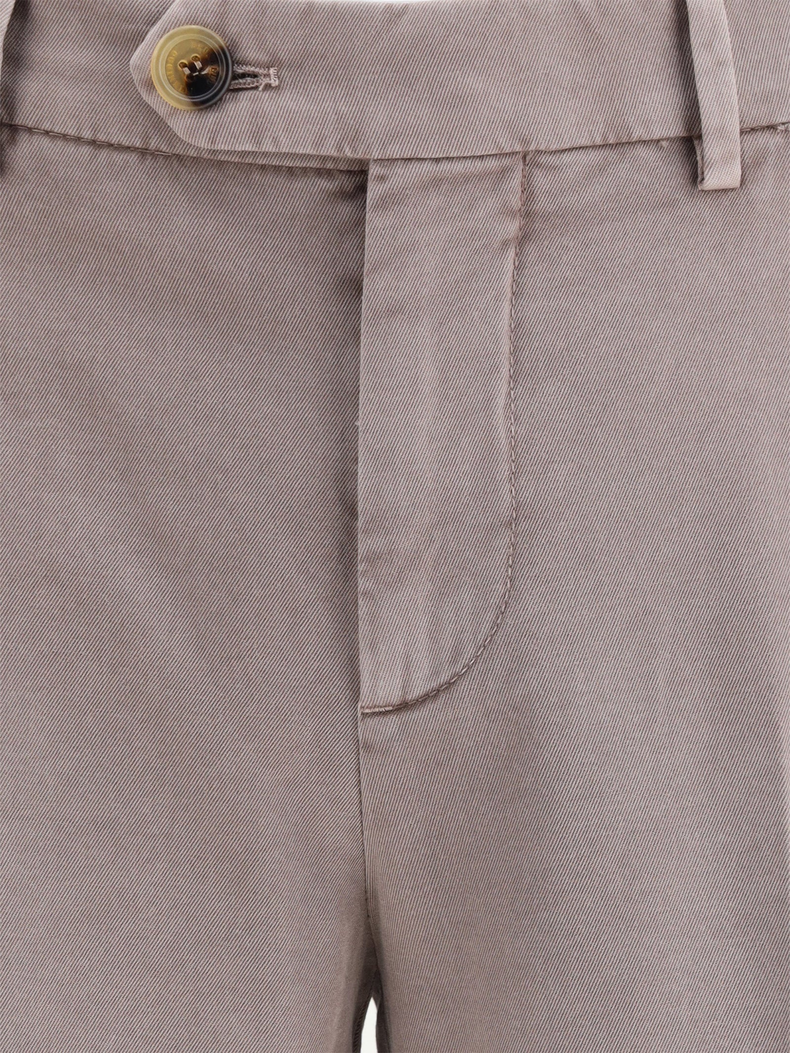 Pantalone tinto italian fit M252UI1770 C6025 BRUNELLO CUCINELLI 