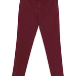 Pantalone tinto italian fit M252UI1770 C6030 BRUNELLO CUCINELLI 