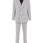 Abito due pezzi Galles MA4797LDBH2 C151 BRUNELLO CUCINELLI 