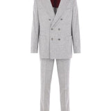 Abito due pezzi Galles MA4797LDBH2 C151 BRUNELLO CUCINELLI 