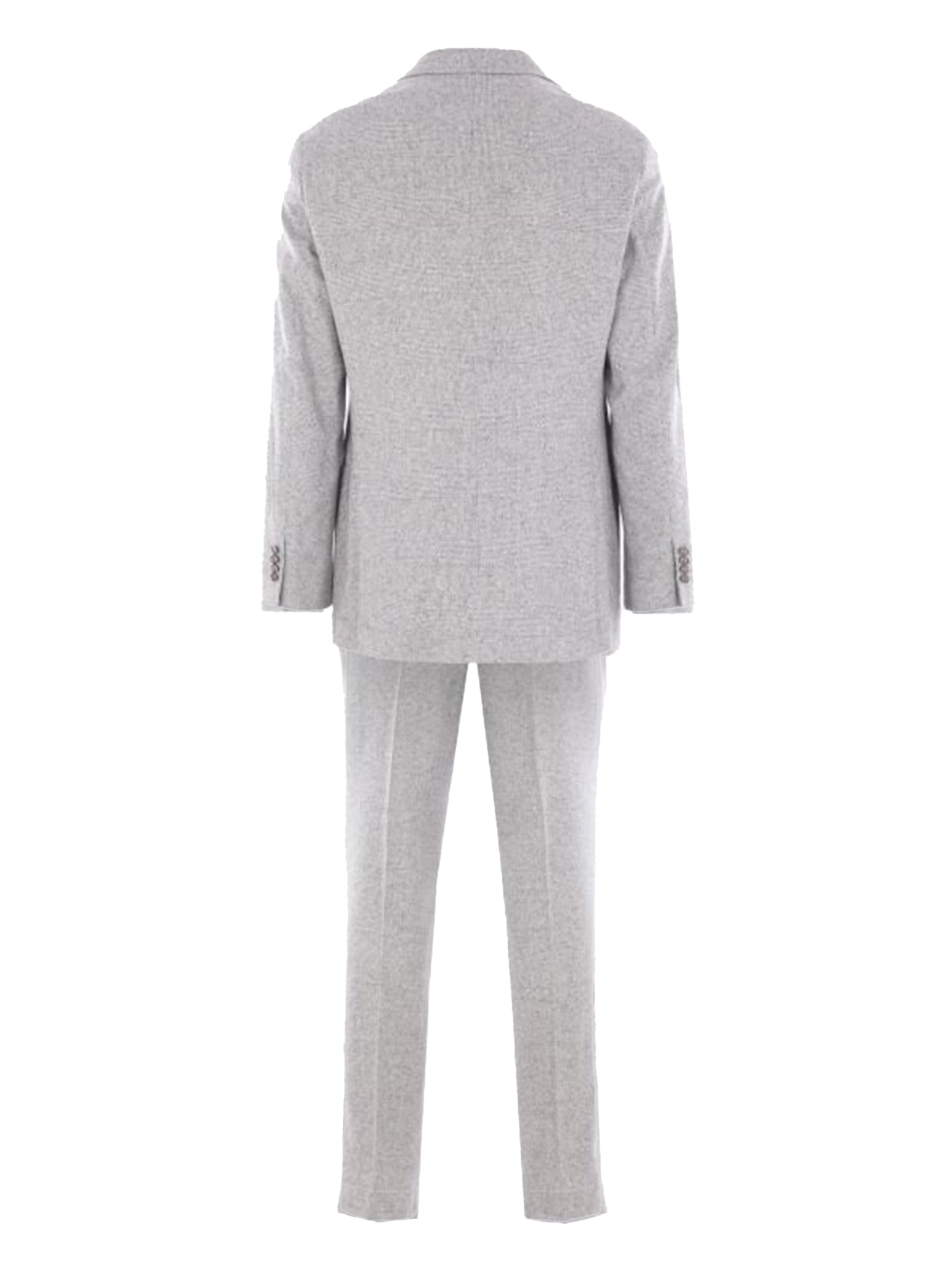 Abito due pezzi Galles MA4797LDBH2 C151 BRUNELLO CUCINELLI 