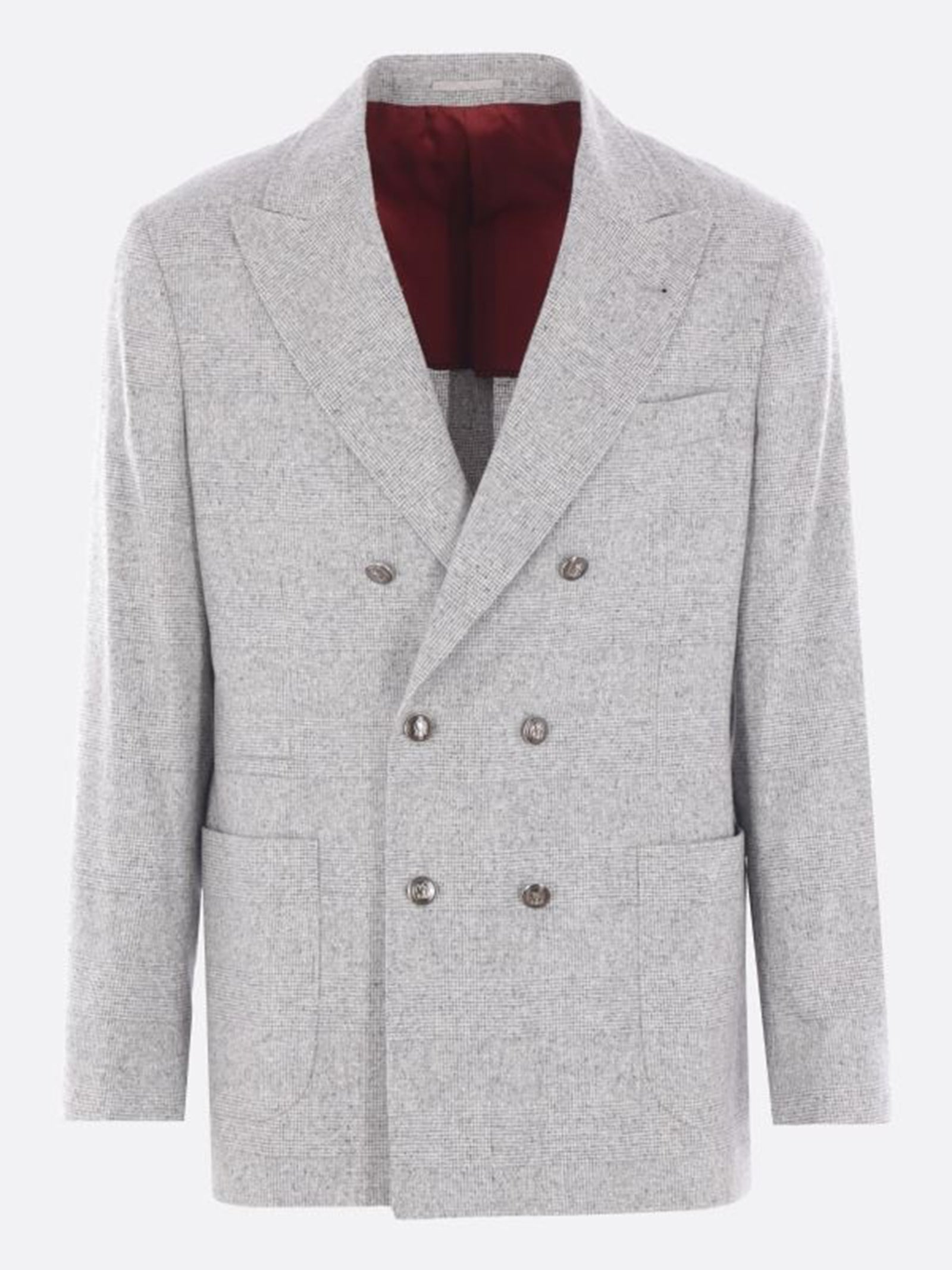 Abito due pezzi Galles MA4797LDBH2 C151 BRUNELLO CUCINELLI 